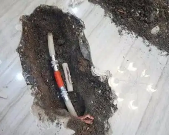 鼎城测漏水电话