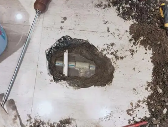 鼎城测漏水电话