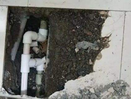 鼎城测漏水哪家好