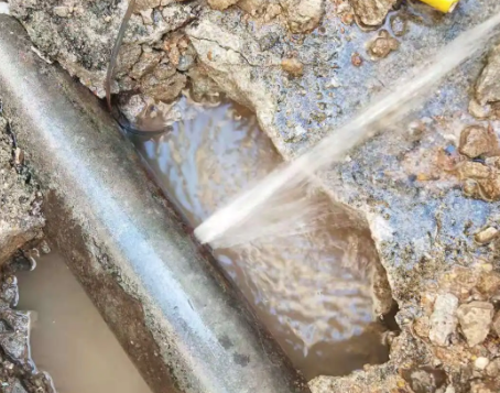 鼎城测漏水公司