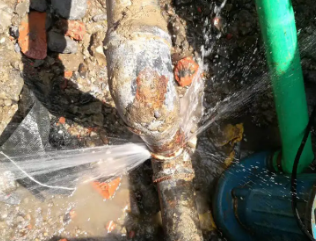 鼎城测漏水公司电话