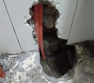 鼎城漏水检测电话