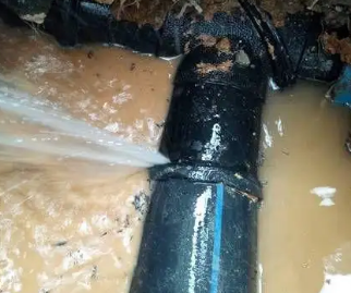 鼎城测漏水公司哪家好