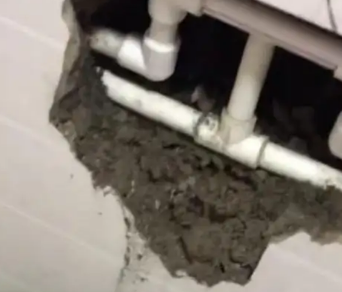 鼎城漏水检测电话