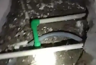 鼎城测漏水公司