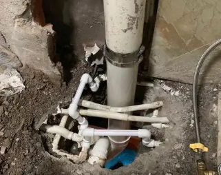 鼎城漏水检测哪家好