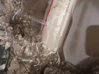 鼎城漏水检测哪家好