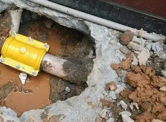 鼎城漏水检测哪家好