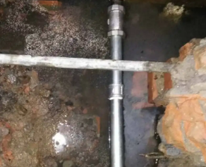 鼎城漏水检测公司电话