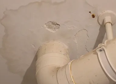 鼎城卫生间测漏水多少钱