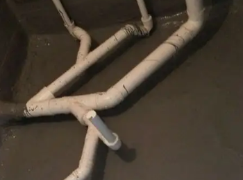 鼎城水管漏水检测知识点