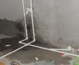 鼎城水管漏水检测多少钱