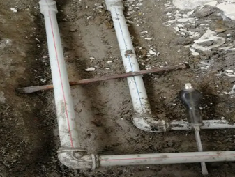 鼎城卫生间测漏水多少钱