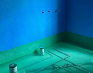 鼎城卫生间防水