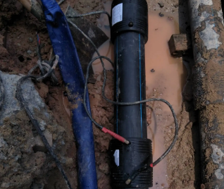 鼎城水管漏水检测多少钱