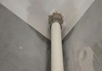 鼎城卫生间测漏水之渗水防护