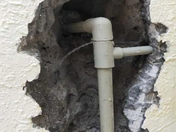 鼎城卫生间测漏水哪家好