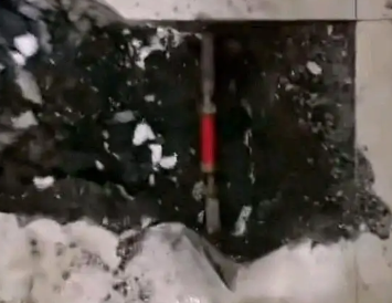 鼎城卫生间测漏水多少钱