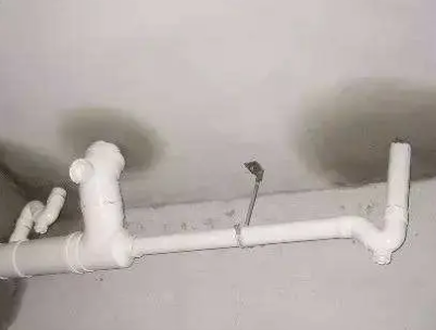 鼎城卫生间测漏水的几种情景