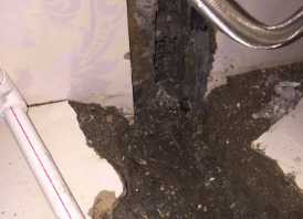 鼎城卫生间测漏水哪家好