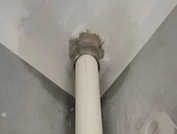 鼎城卫生间测漏水价格