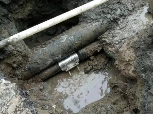 鼎城水管漏水检测的传递距离多少