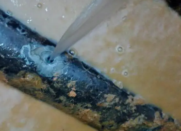 鼎城水管漏水检测多少钱