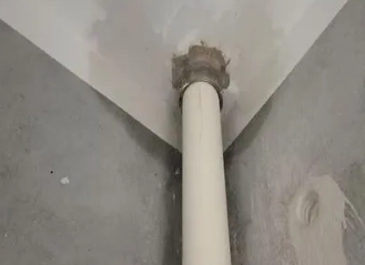 鼎城卫生间测漏水的新闻分享