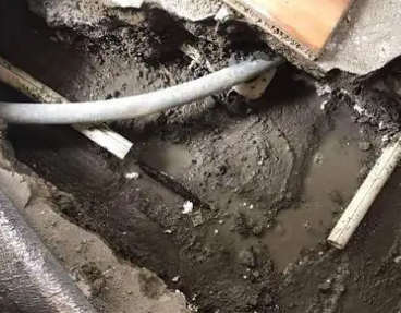 鼎城卫生间测漏水价格明细