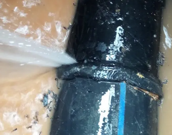 鼎城水管漏水检测的小妙招