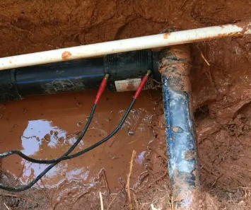 鼎城水管漏水检测多少钱