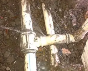 鼎城卫生间测漏水多少钱