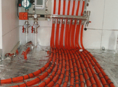 鼎城地暖维修多少钱