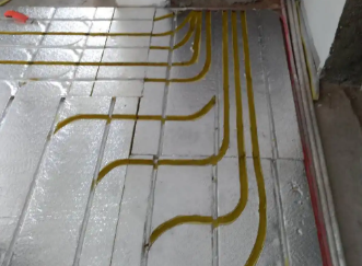 鼎城地暖维修哪家好