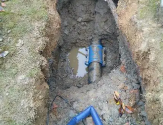 鼎城水管漏水检测多少钱