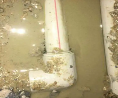 鼎城水管漏水检测多少钱