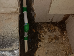 鼎城卫生间测漏水哪家好