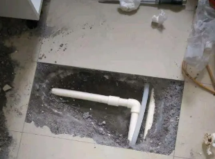 鼎城卫生间测漏水哪家好