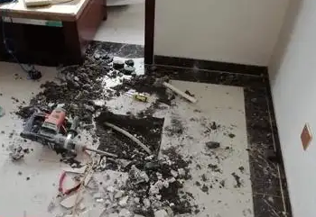 鼎城漏水检测多少钱