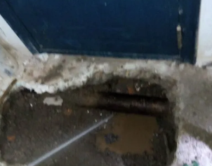 鼎城水管漏水检测多少钱