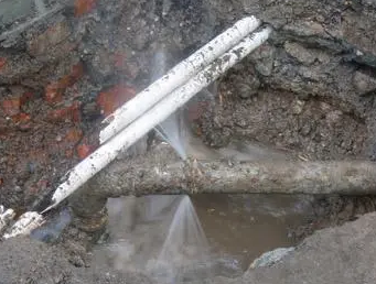 鼎城测漏水多少钱