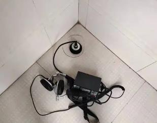 鼎城测漏水公司