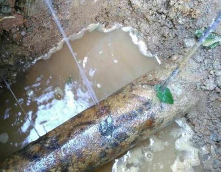 鼎城漏水检测公司分享下如何测试漏水的案例分享