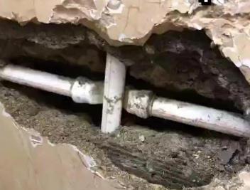 鼎城漏水检测电话多少